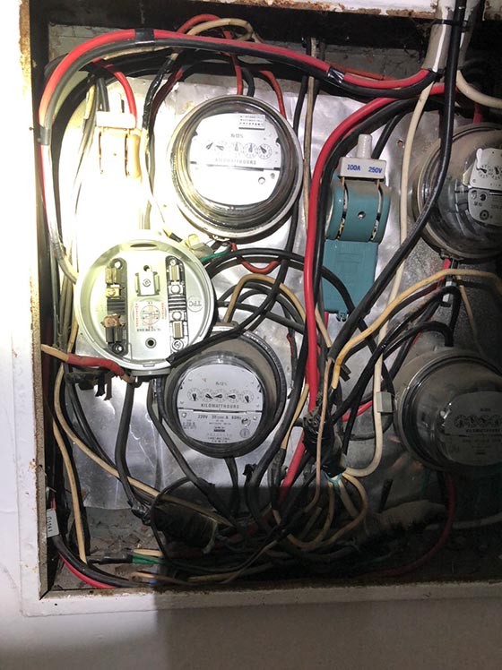 布袋鎮水電維修