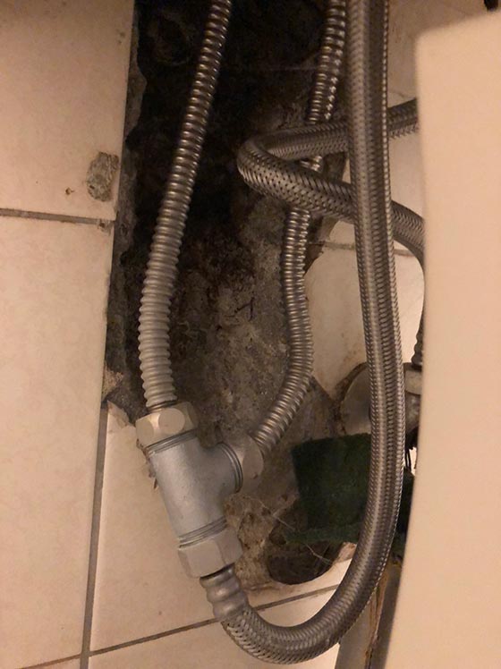 朴子市水電維修