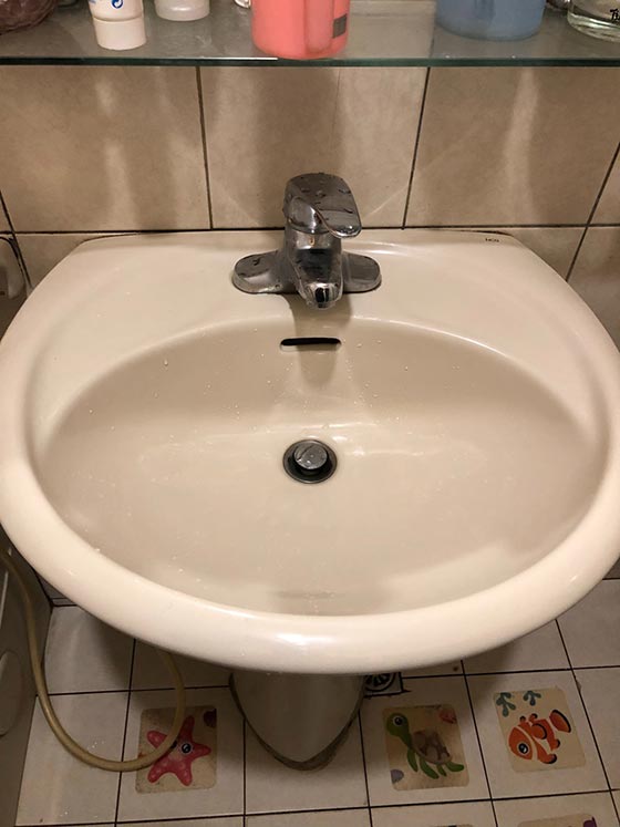 布袋鎮水電維修