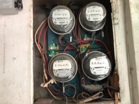 布袋鎮水電維修