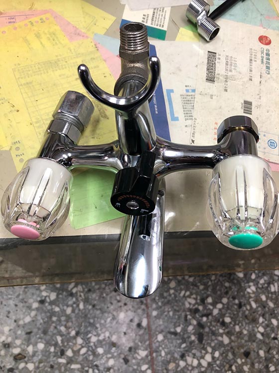 朴子市水電維修