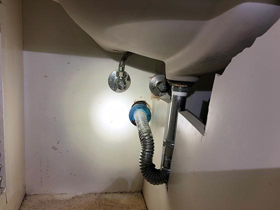 布袋鎮水電維修