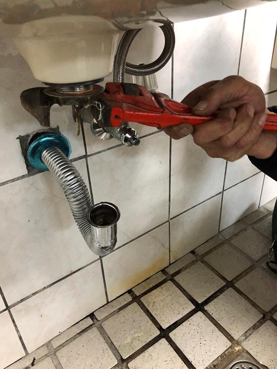 布袋鎮水電維修