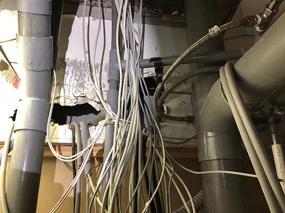 布袋鎮水電維修