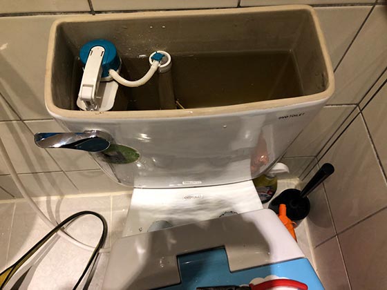 布袋鎮水電維修