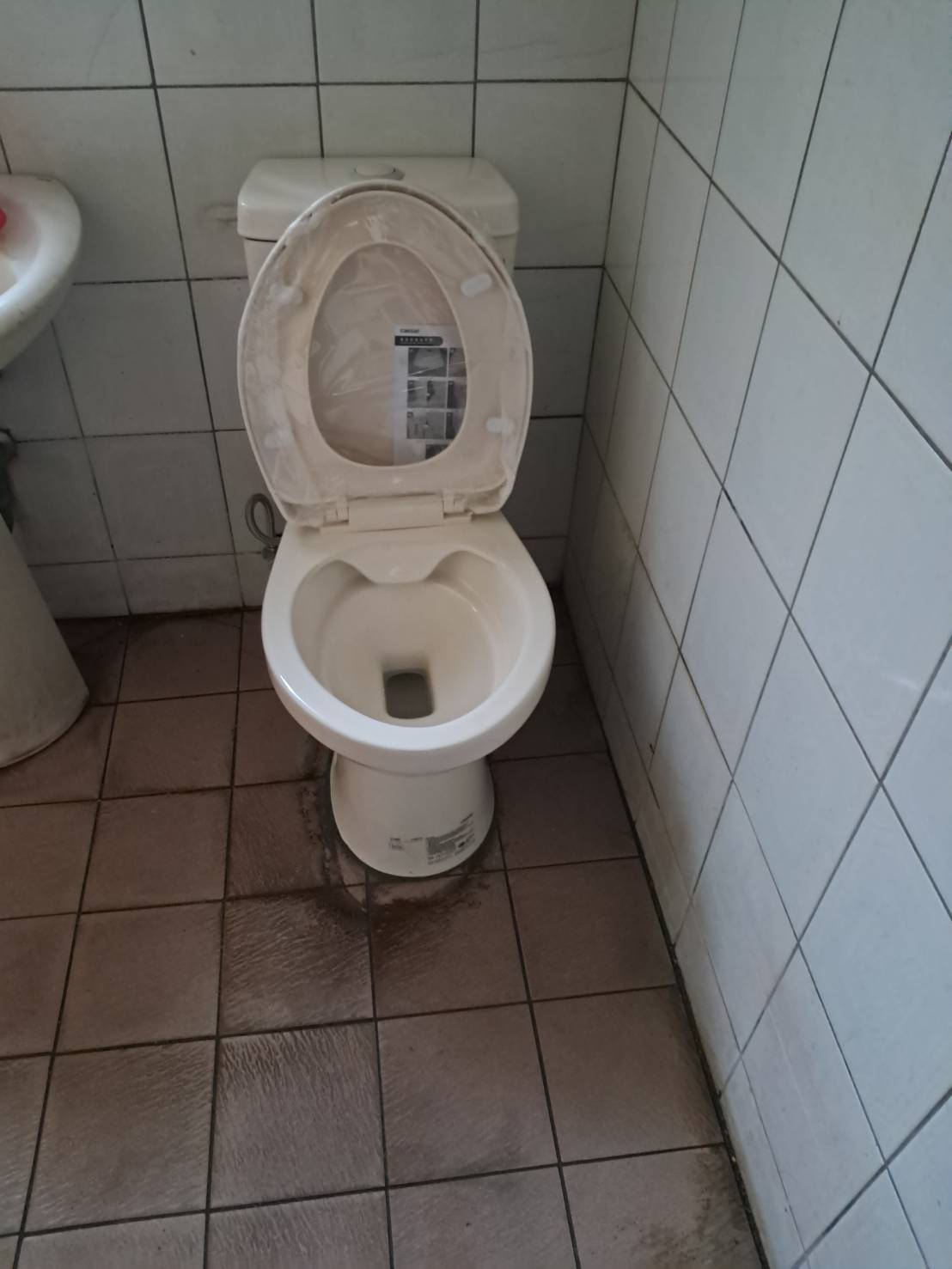嘉義更換馬桶